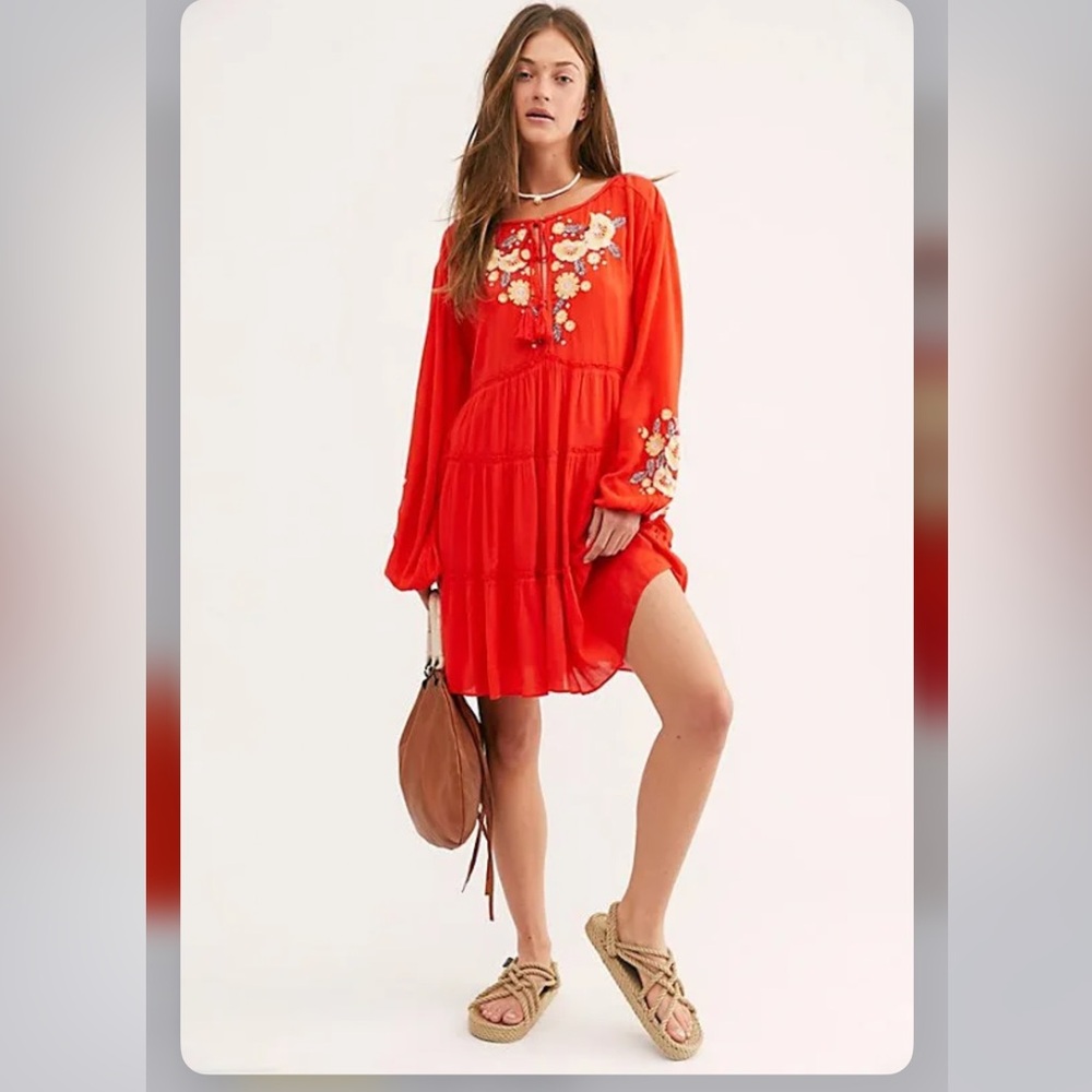 Free People Dress